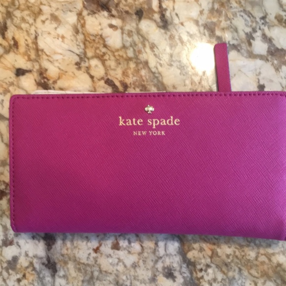 Kate Spade "Cobble Hill"